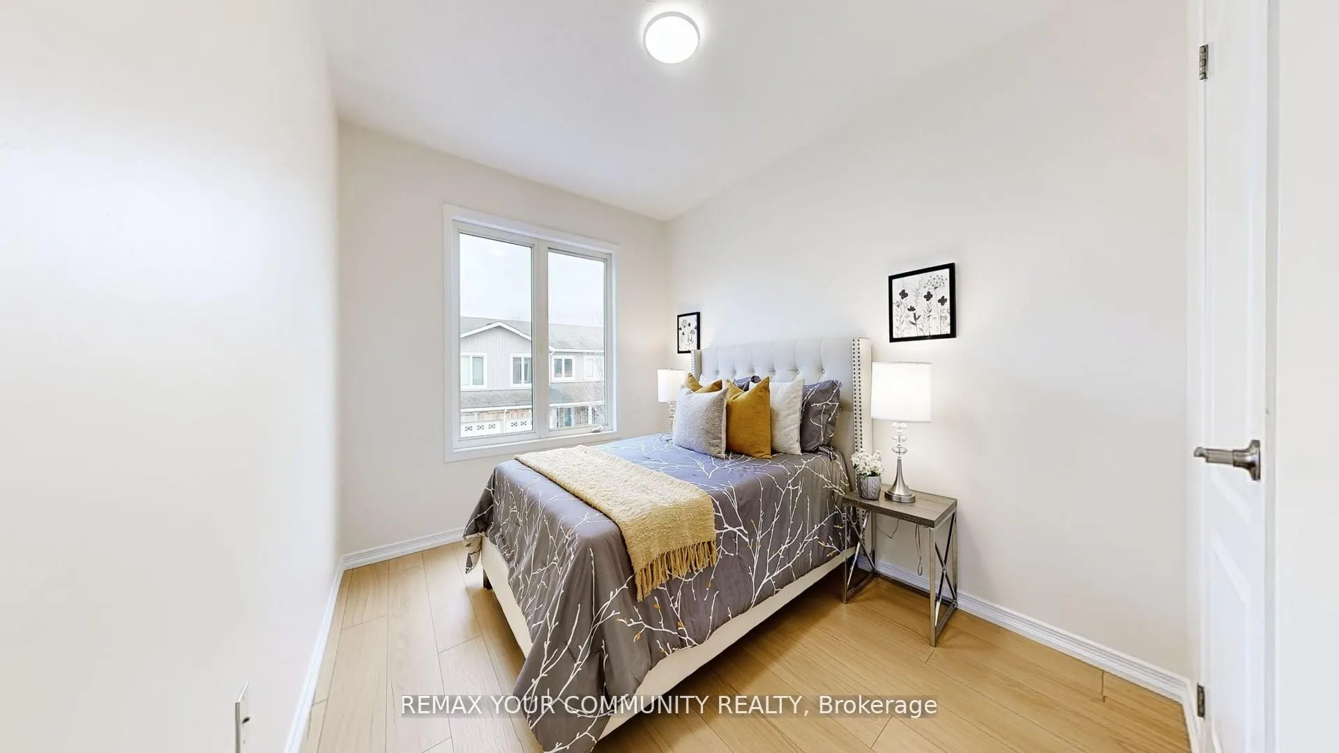 Photo 28 of Unit 15, 75 Prince William Way, Barrie, Innis-Shore — HOMEH
