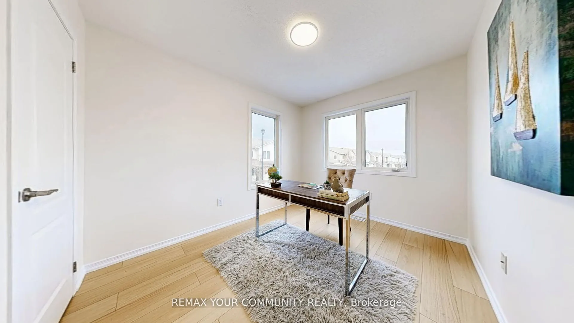 Photo 30 of Unit 15, 75 Prince William Way, Barrie, Innis-Shore — HOMEH