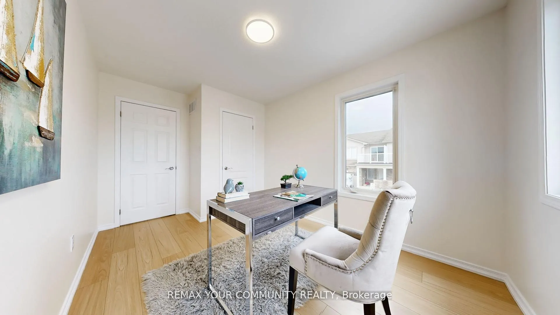 Photo 32 of Unit 15, 75 Prince William Way, Barrie, Innis-Shore — HOMEH