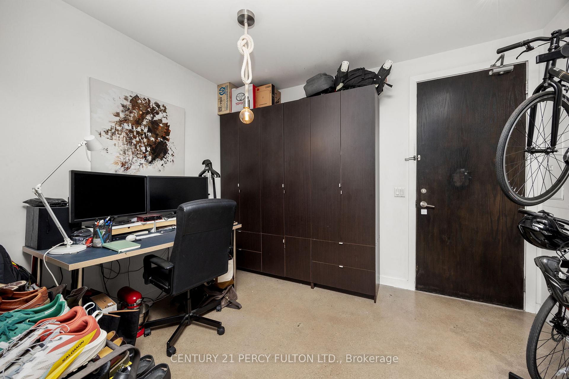Photo 3 of Unit 1011, 23 Brant Street, Toronto, Waterfront Communities — HOMEH