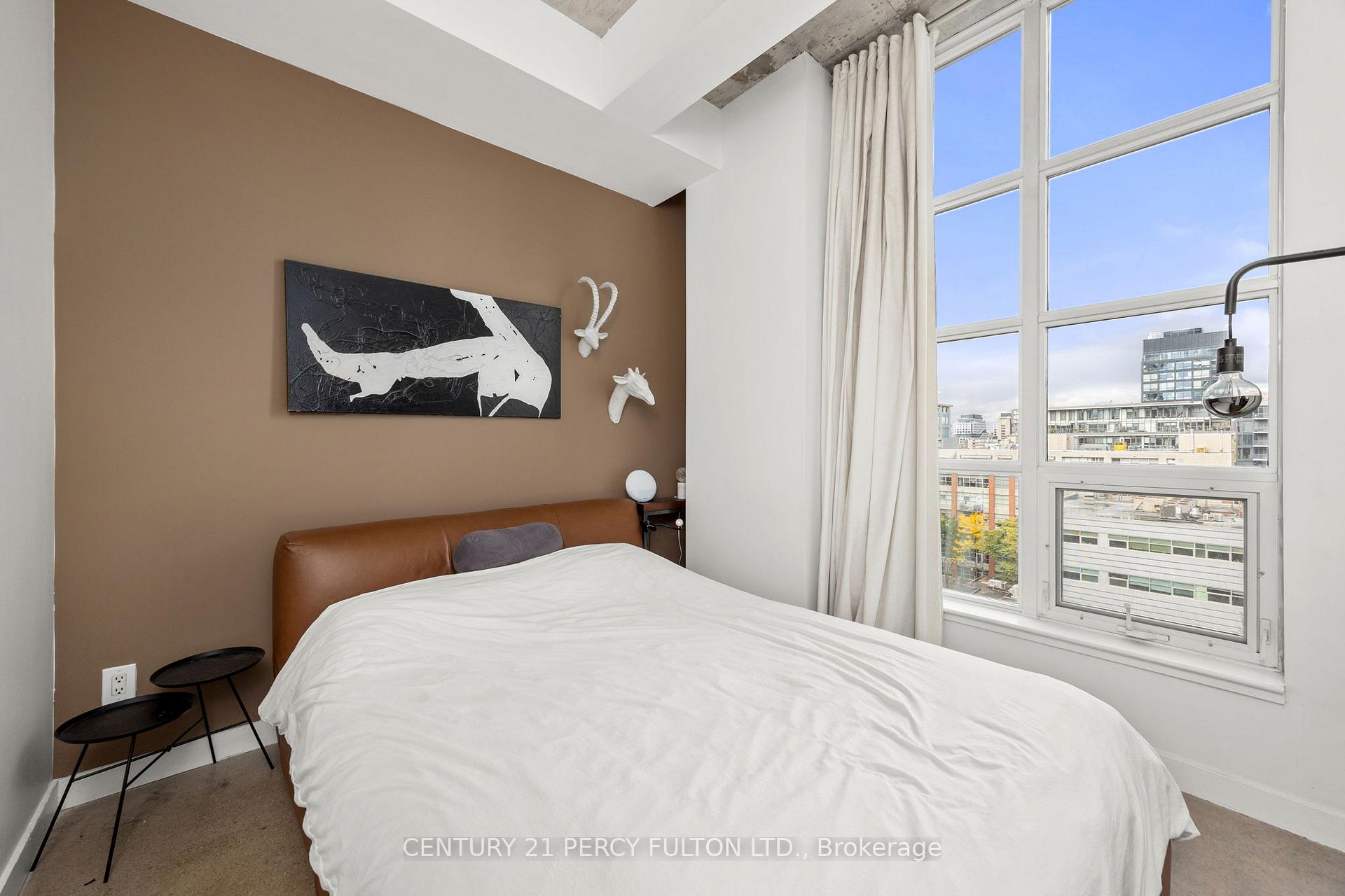 Photo 13 of Unit 1011, 23 Brant Street, Toronto, Waterfront Communities — HOMEH