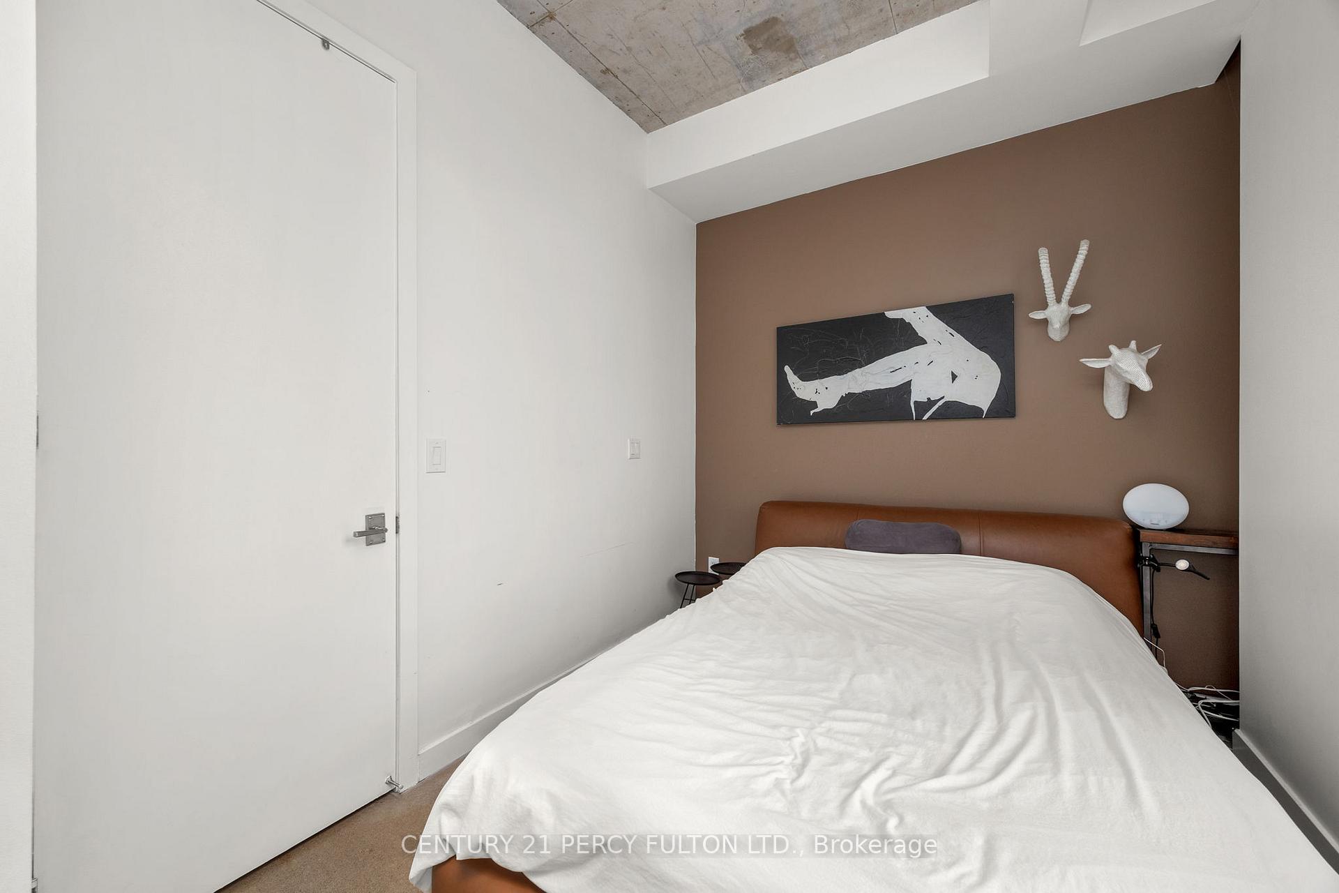 Photo 14 of Unit 1011, 23 Brant Street, Toronto, Waterfront Communities — HOMEH