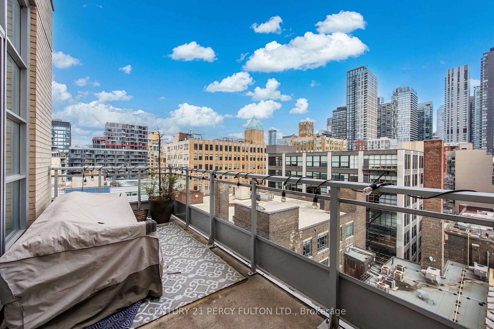 Photo 17 of Unit 1011, 23 Brant Street, Toronto, Waterfront Communities — HOMEH