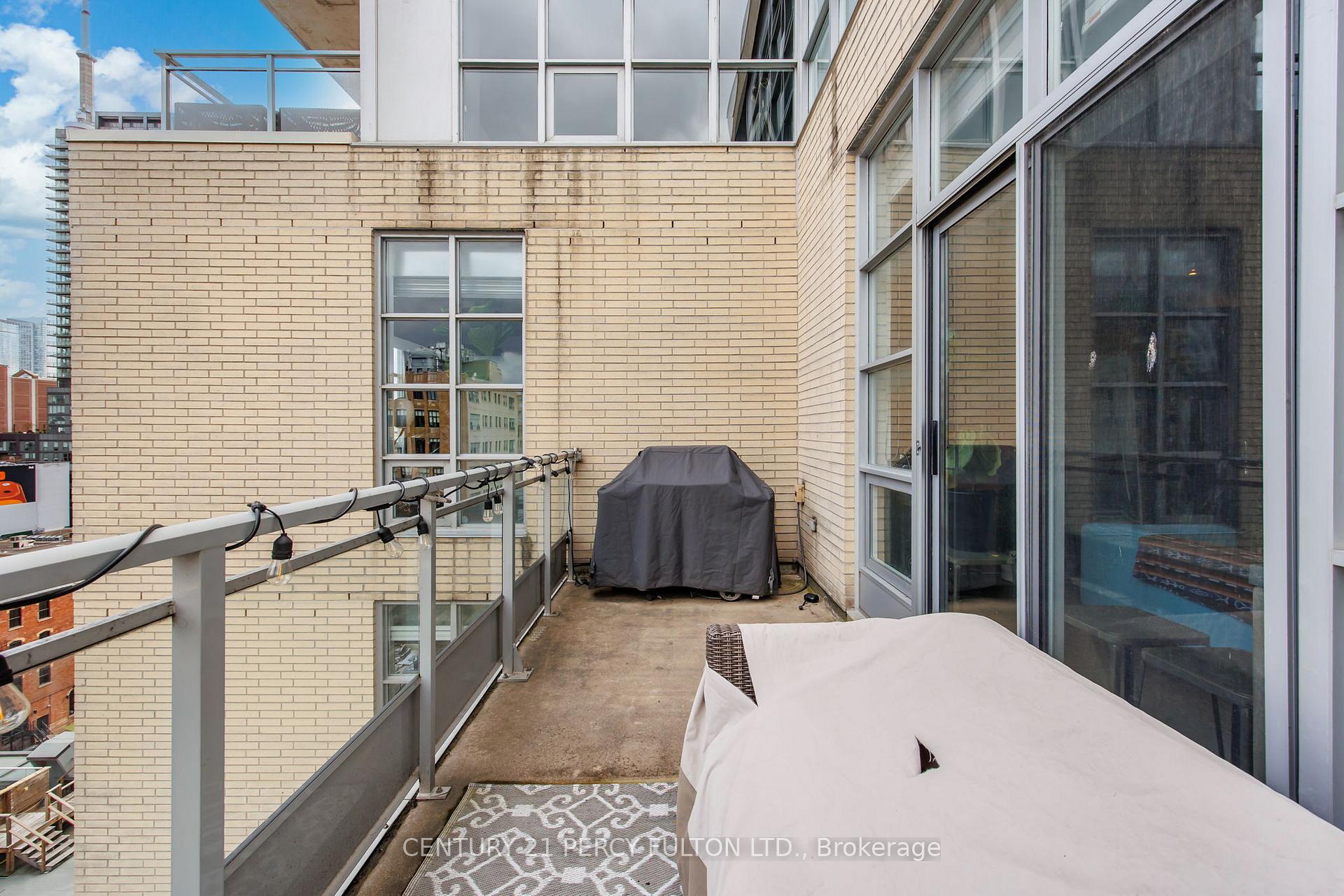 Photo 19 of Unit 1011, 23 Brant Street, Toronto, Waterfront Communities — HOMEH