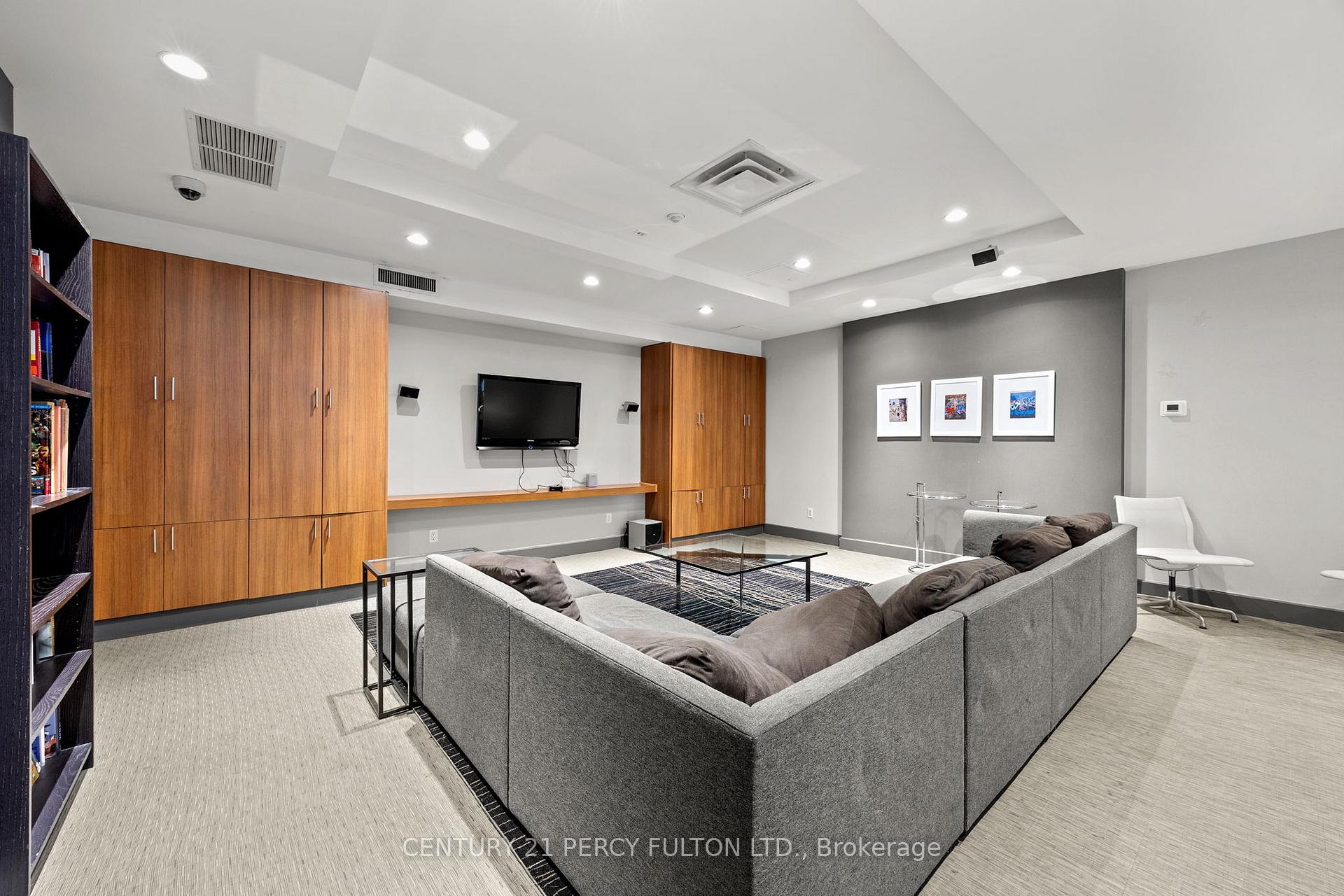 Photo 21 of Unit 1011, 23 Brant Street, Toronto, Waterfront Communities — HOMEH