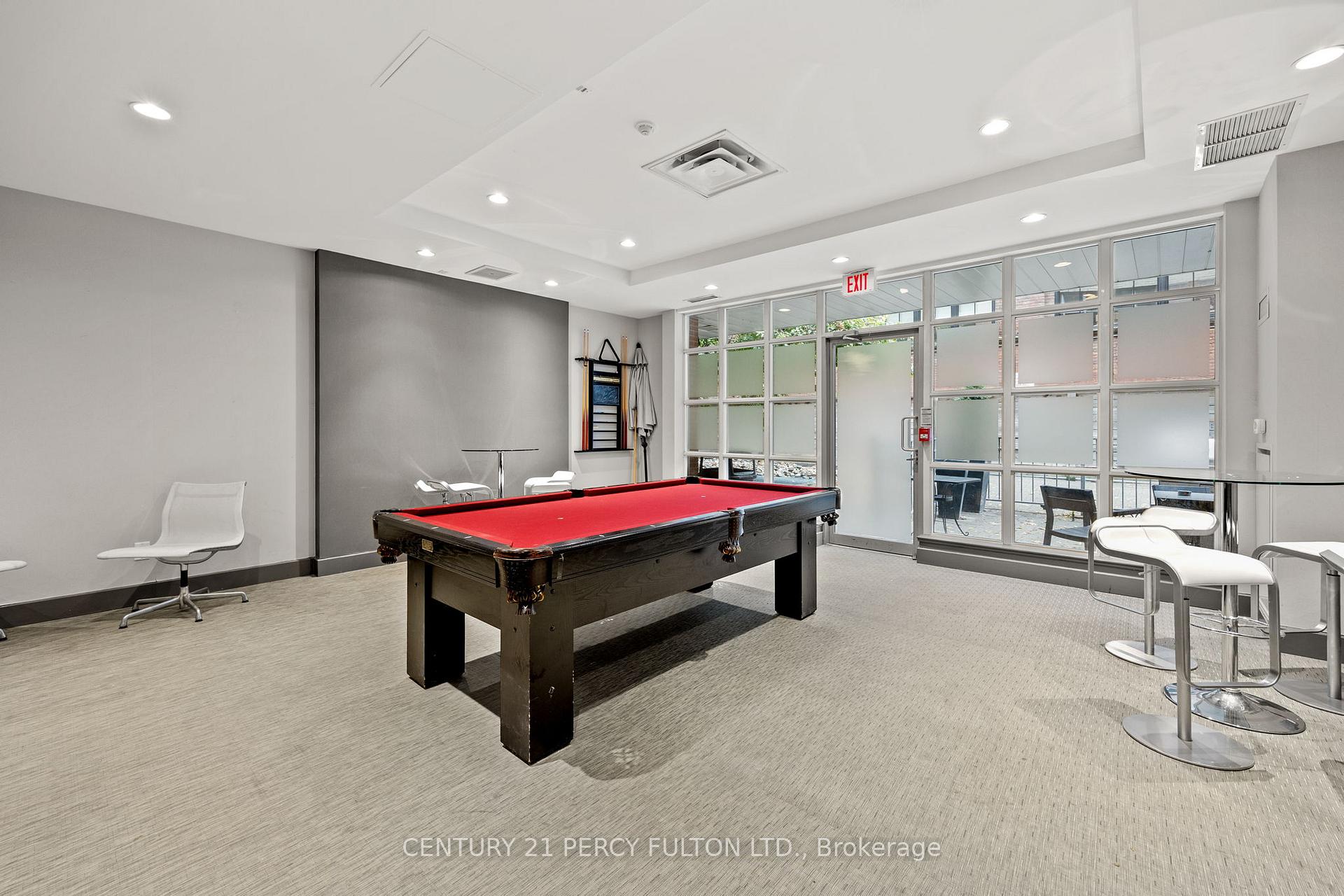 Photo 22 of Unit 1011, 23 Brant Street, Toronto, Waterfront Communities — HOMEH
