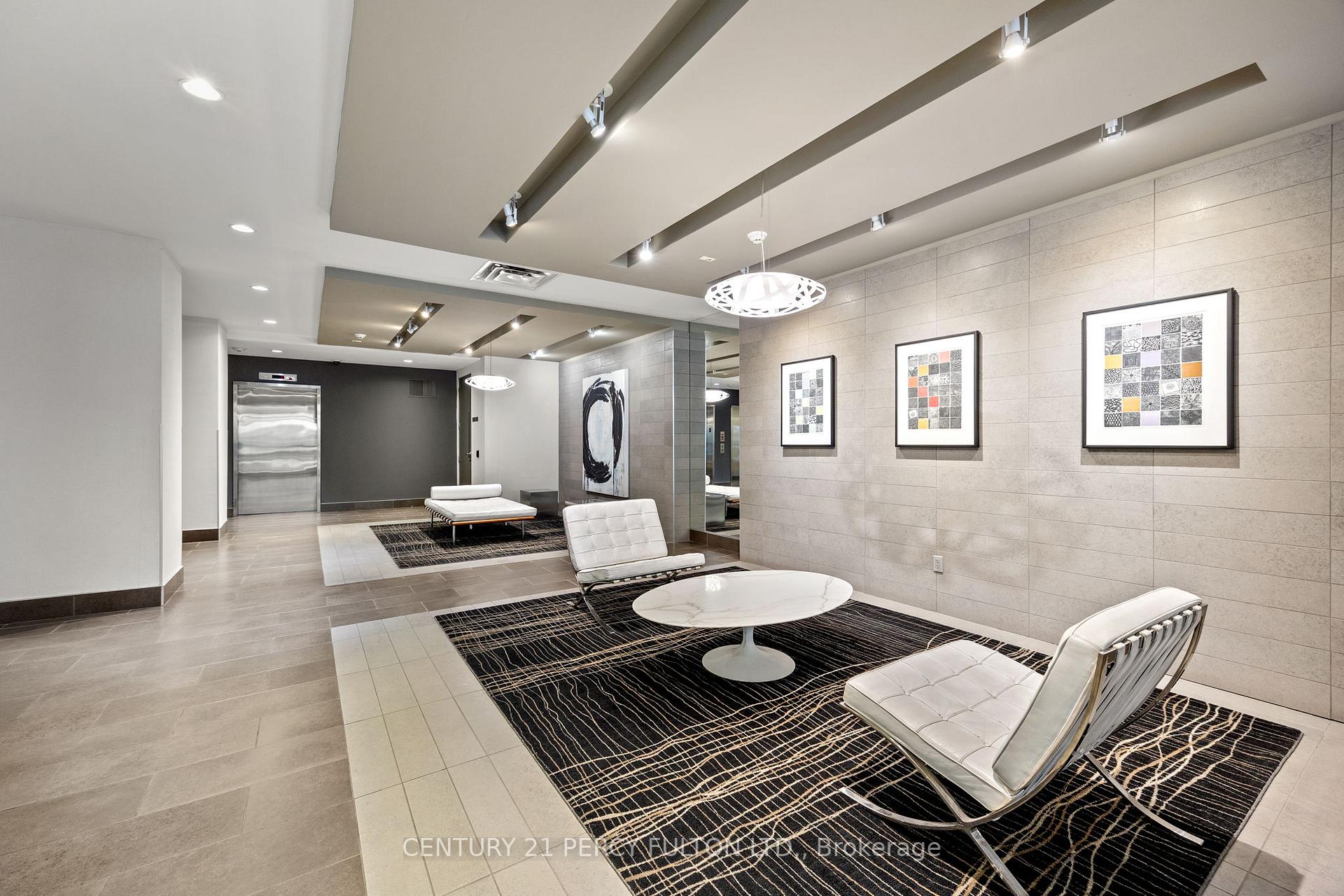Photo 24 of Unit 1011, 23 Brant Street, Toronto, Waterfront Communities — HOMEH
