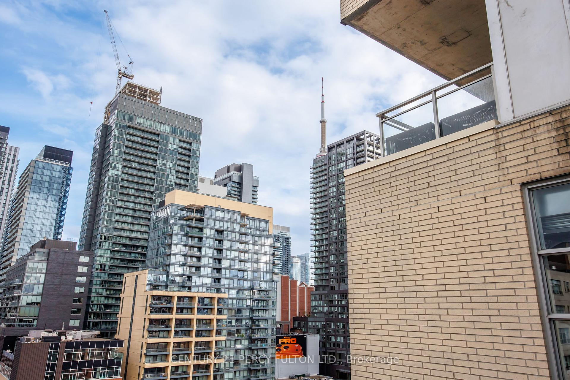 Photo 25 of Unit 1011, 23 Brant Street, Toronto, Waterfront Communities — HOMEH