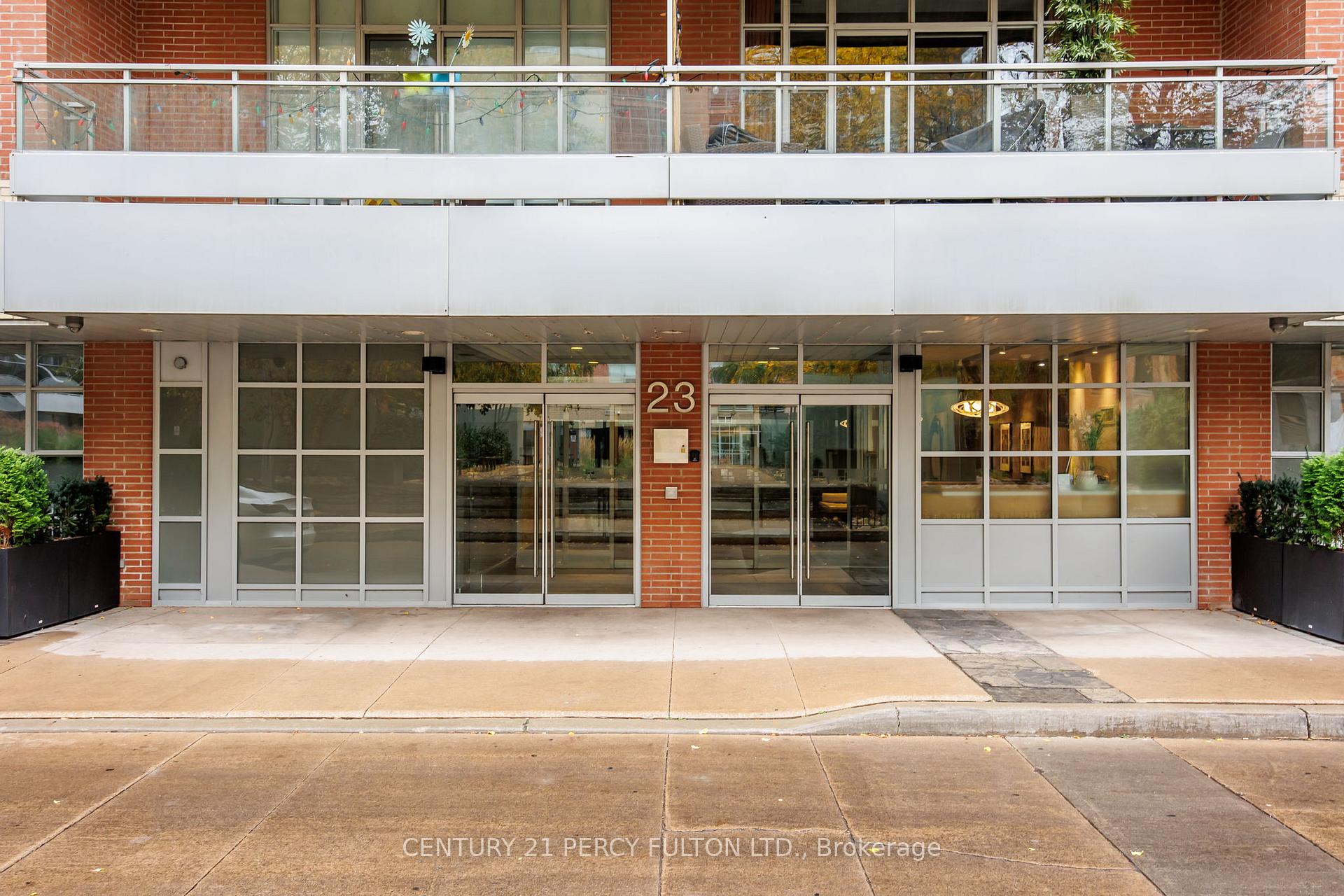 Photo 27 of Unit 1011, 23 Brant Street, Toronto, Waterfront Communities — HOMEH