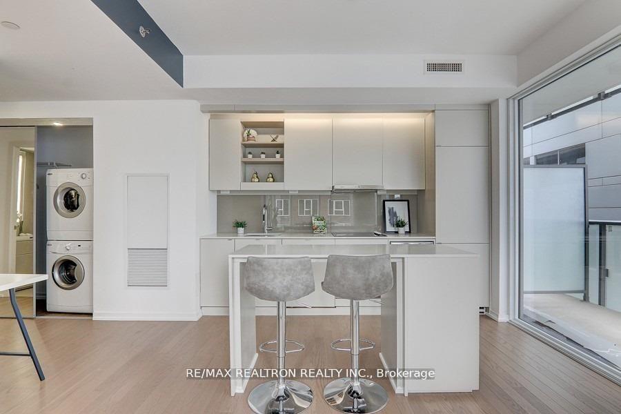 Photo 4 of Unit 603, 101 Peter Street, Toronto, Waterfront Communities — HOMEH