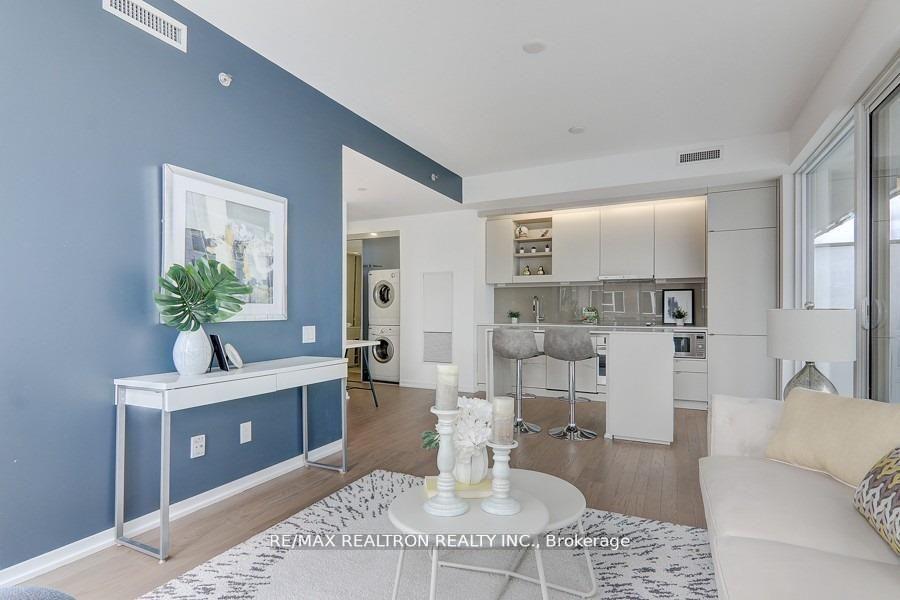 Photo 5 of Unit 603, 101 Peter Street, Toronto, Waterfront Communities — HOMEH