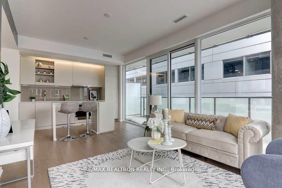 Photo 6 of Unit 603, 101 Peter Street, Toronto, Waterfront Communities — HOMEH