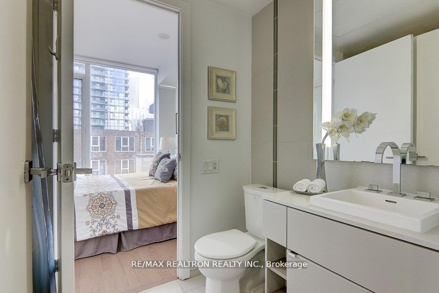 Photo 10 of Unit 603, 101 Peter Street, Toronto, Waterfront Communities — HOMEH
