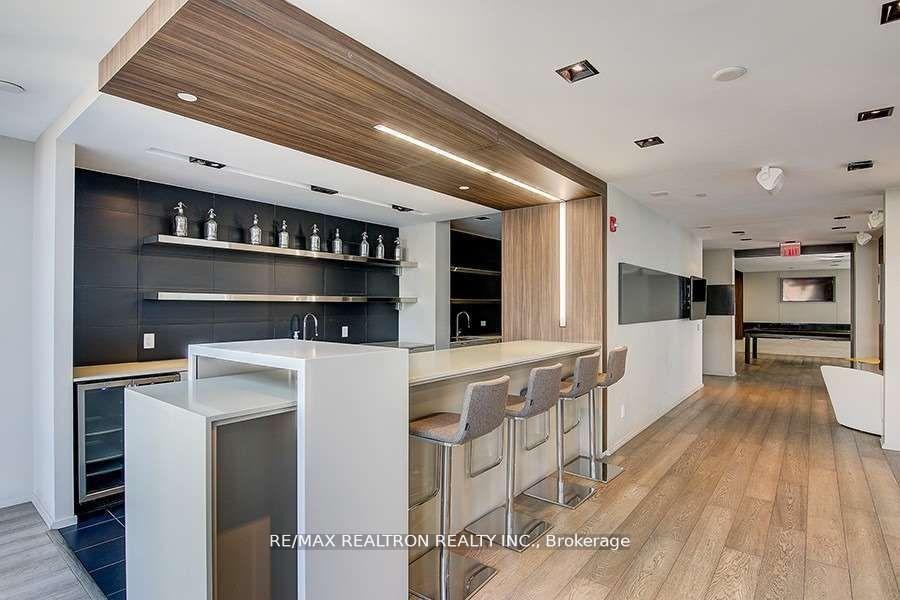 Photo 12 of Unit 603, 101 Peter Street, Toronto, Waterfront Communities — HOMEH