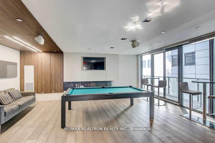 Photo 13 of Unit 603, 101 Peter Street, Toronto, Waterfront Communities — HOMEH