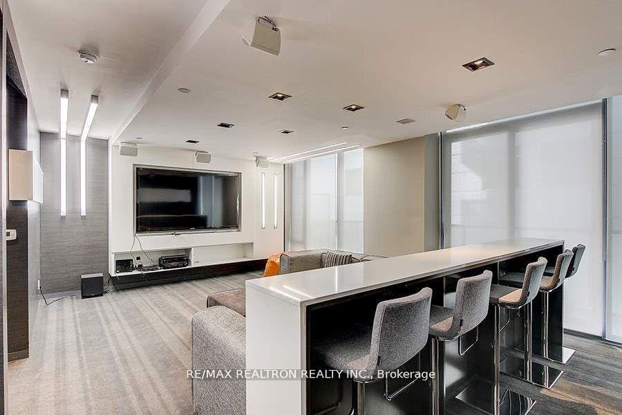 Photo 14 of Unit 603, 101 Peter Street, Toronto, Waterfront Communities — HOMEH