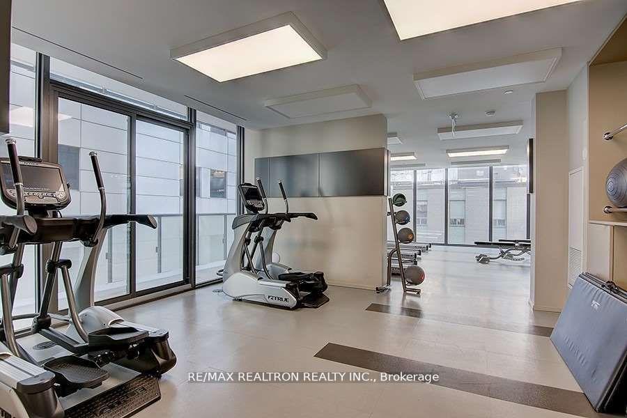 Photo 15 of Unit 603, 101 Peter Street, Toronto, Waterfront Communities — HOMEH