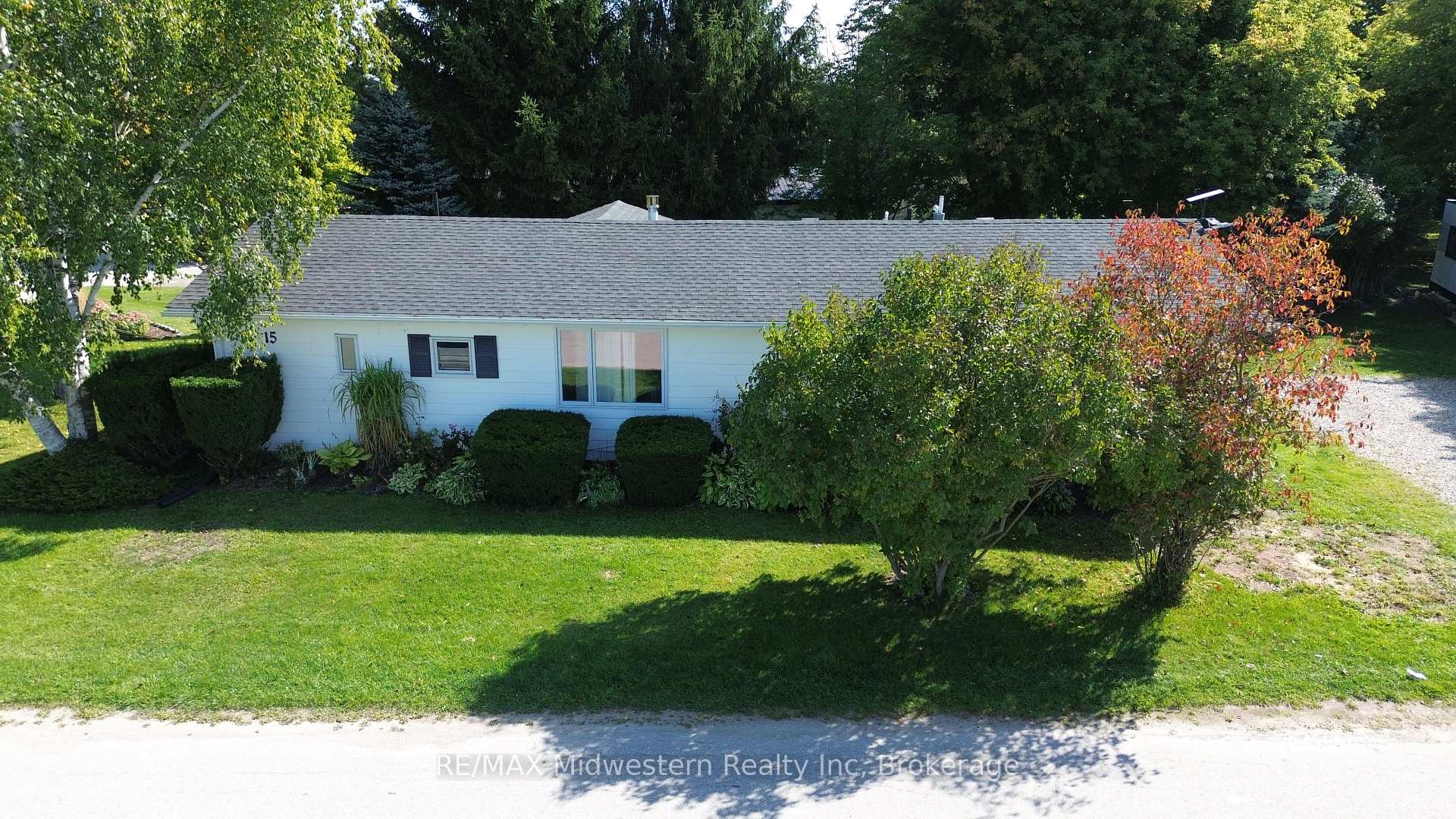 Photo 1 of Unit 15, 450 Tremaine Avenue E, North Perth, Elma — HOMEH