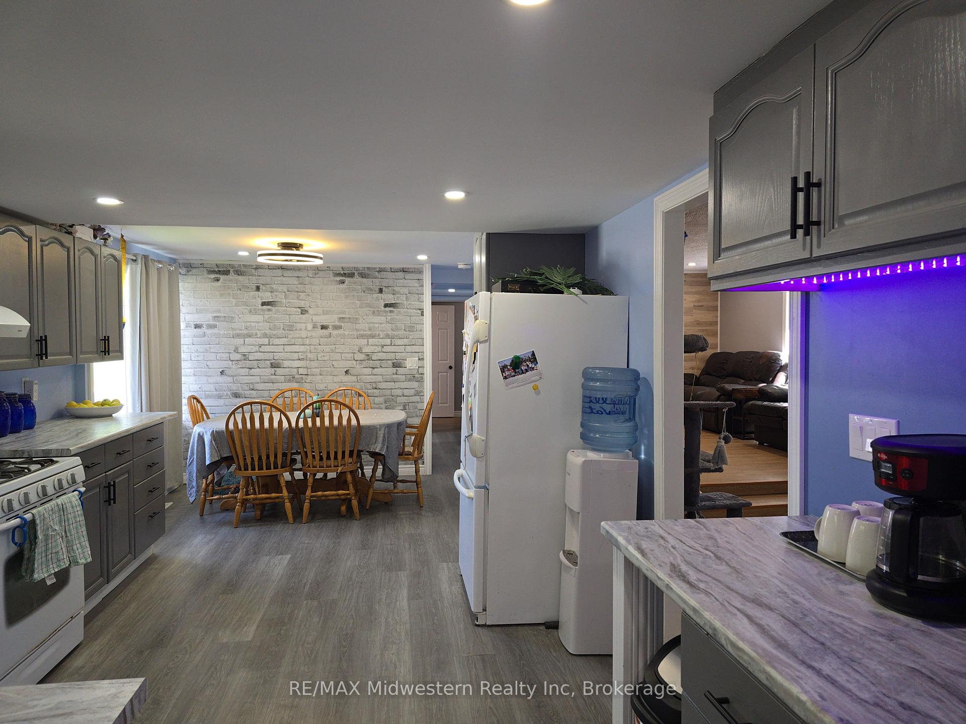 Photo 3 of Unit 15, 450 Tremaine Avenue E, North Perth, Elma — HOMEH