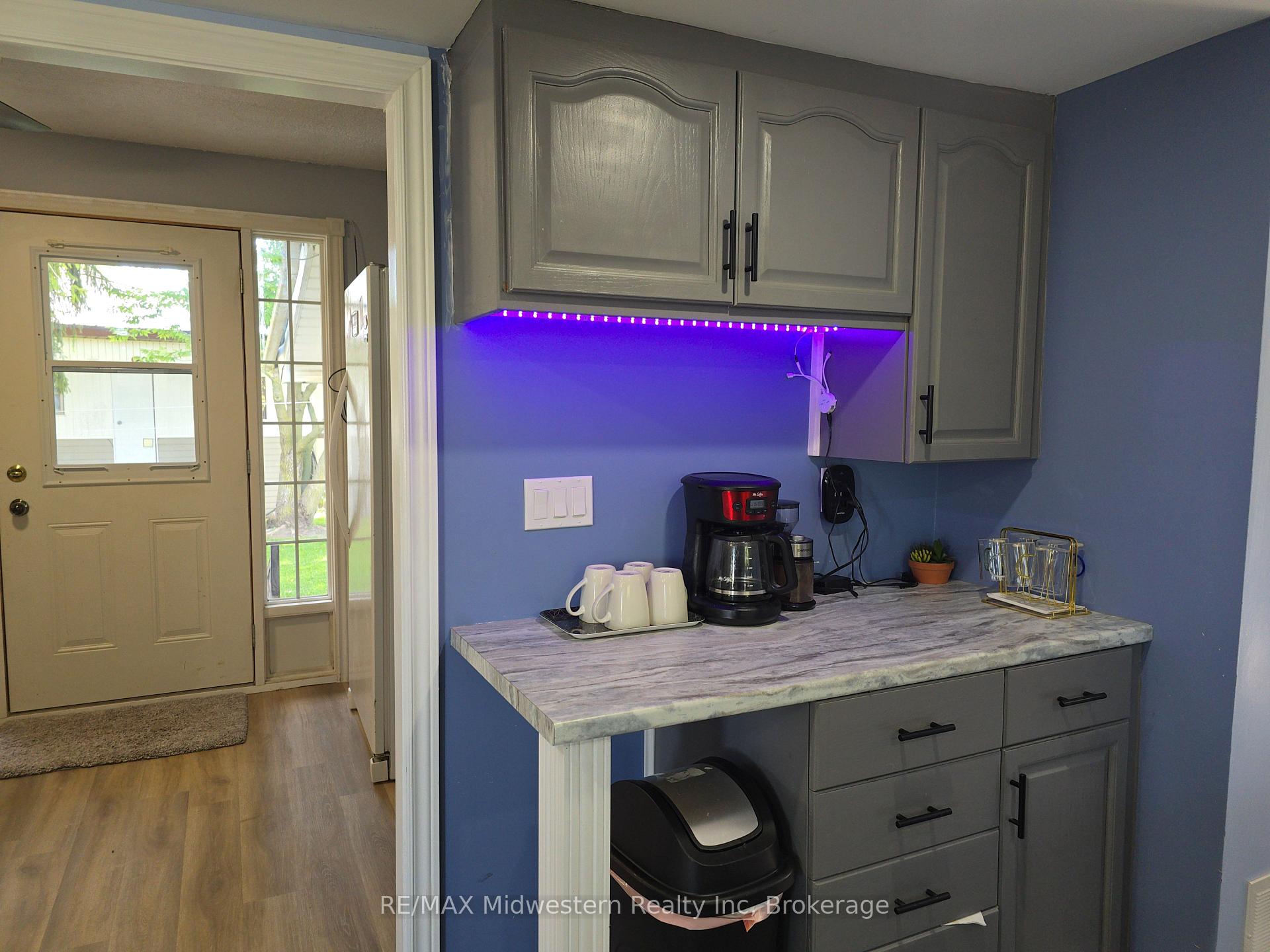 Photo 6 of Unit 15, 450 Tremaine Avenue E, North Perth, Elma — HOMEH