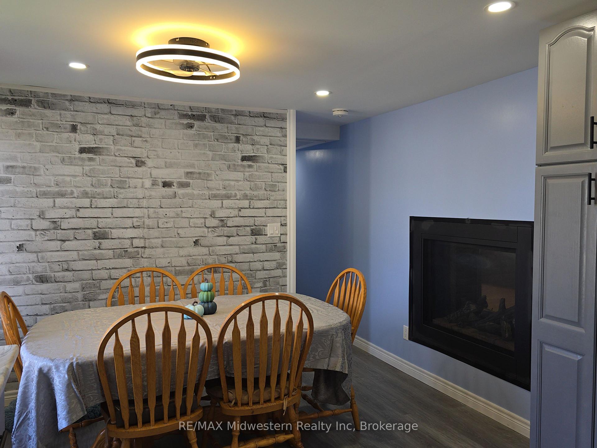 Photo 7 of Unit 15, 450 Tremaine Avenue E, North Perth, Elma — HOMEH
