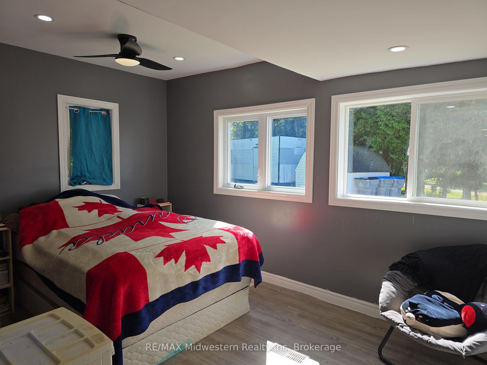 Photo 10 of Unit 15, 450 Tremaine Avenue E, North Perth, Elma — HOMEH
