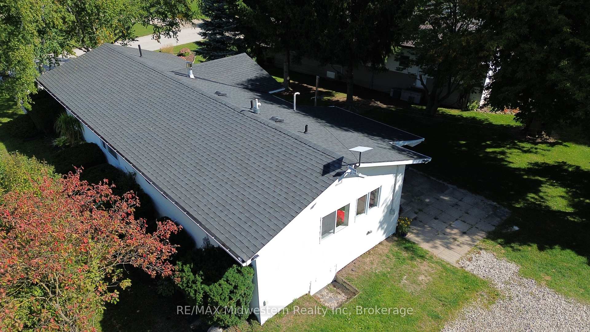 Photo 16 of Unit 15, 450 Tremaine Avenue E, North Perth, Elma — HOMEH