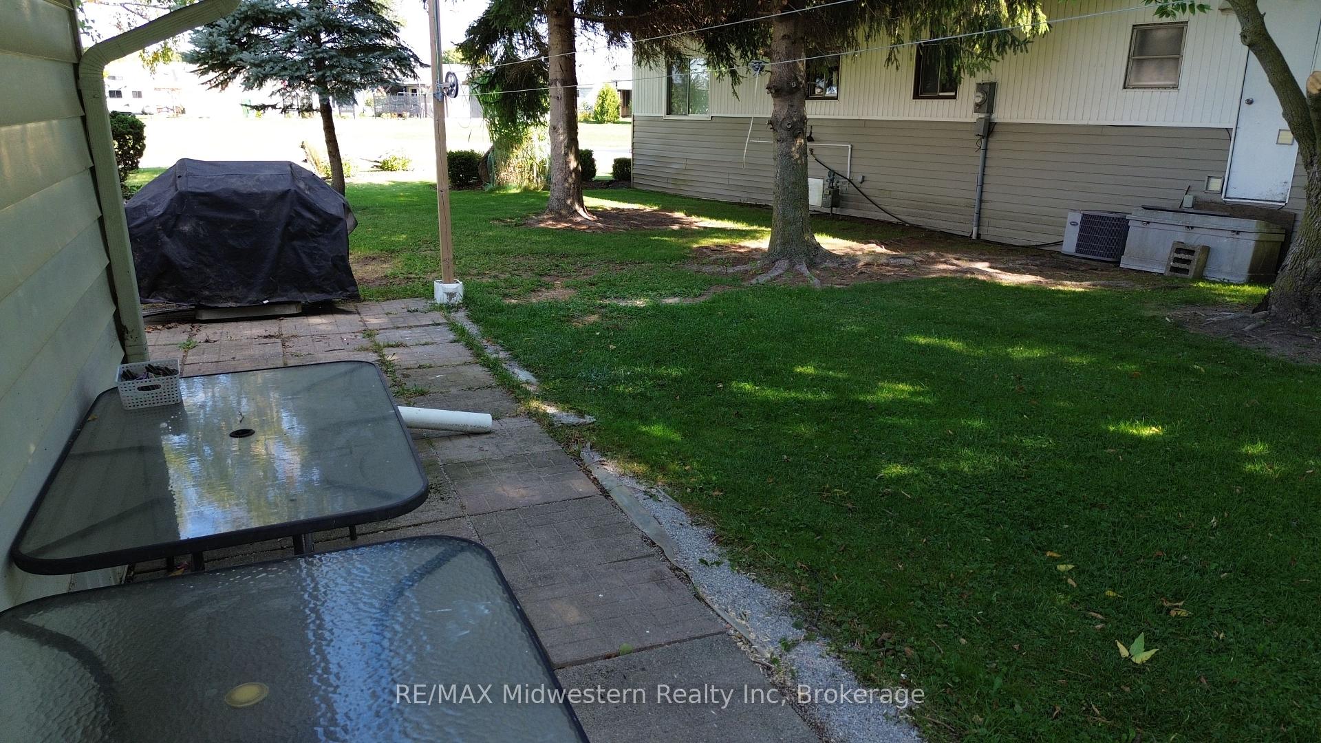 Photo 17 of Unit 15, 450 Tremaine Avenue E, North Perth, Elma — HOMEH