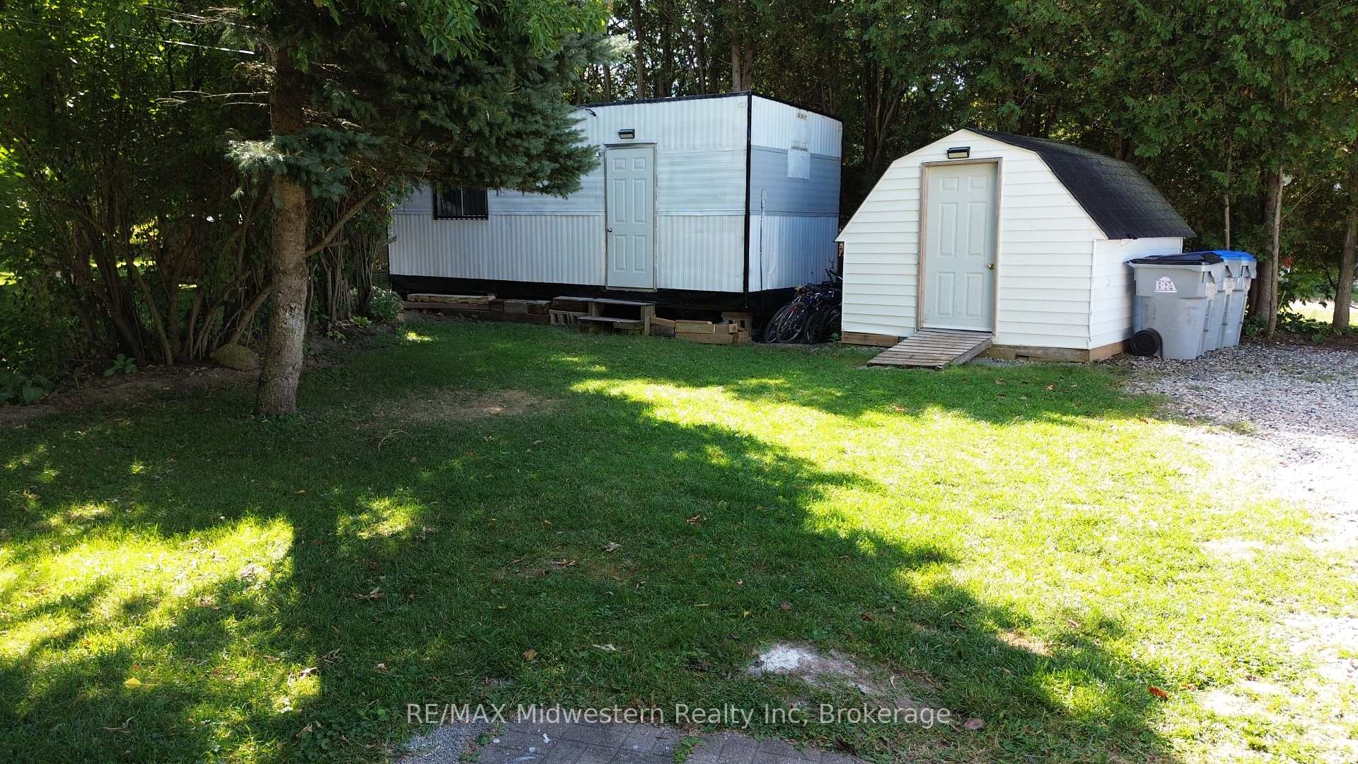 Photo 18 of Unit 15, 450 Tremaine Avenue E, North Perth, Elma — HOMEH