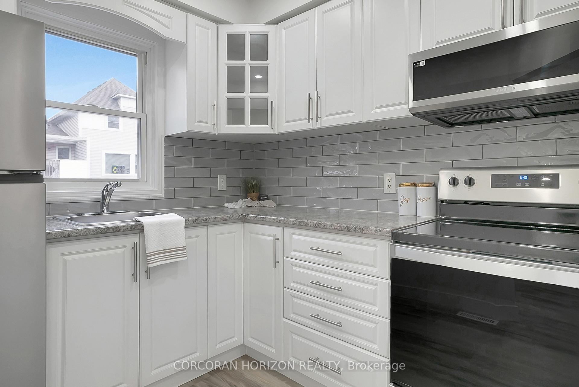 Photo 6 of Unit 33, 459 Beechwood Place, Waterloo — HOMEH