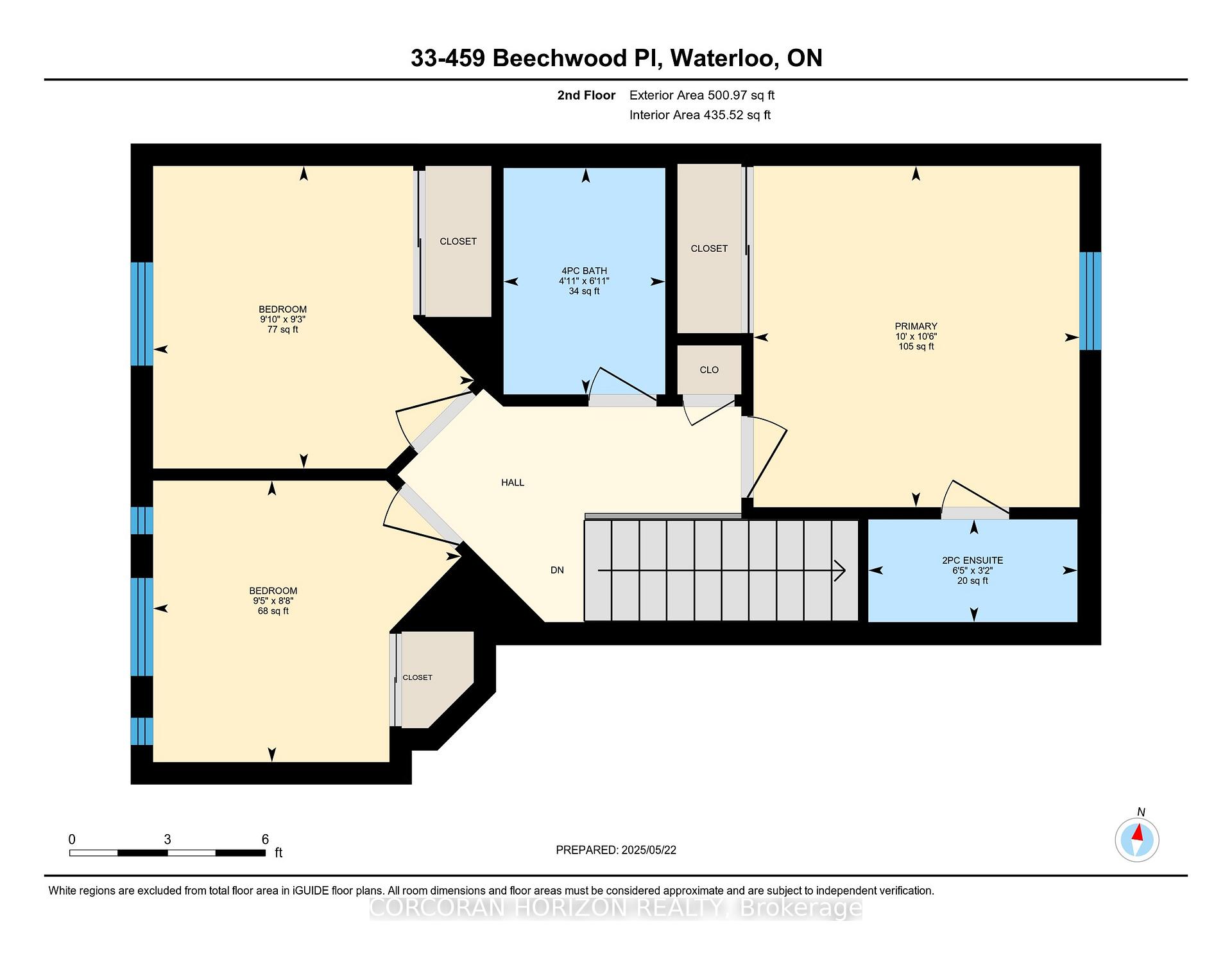 Photo 28 of Unit 33, 459 Beechwood Place, Waterloo — HOMEH