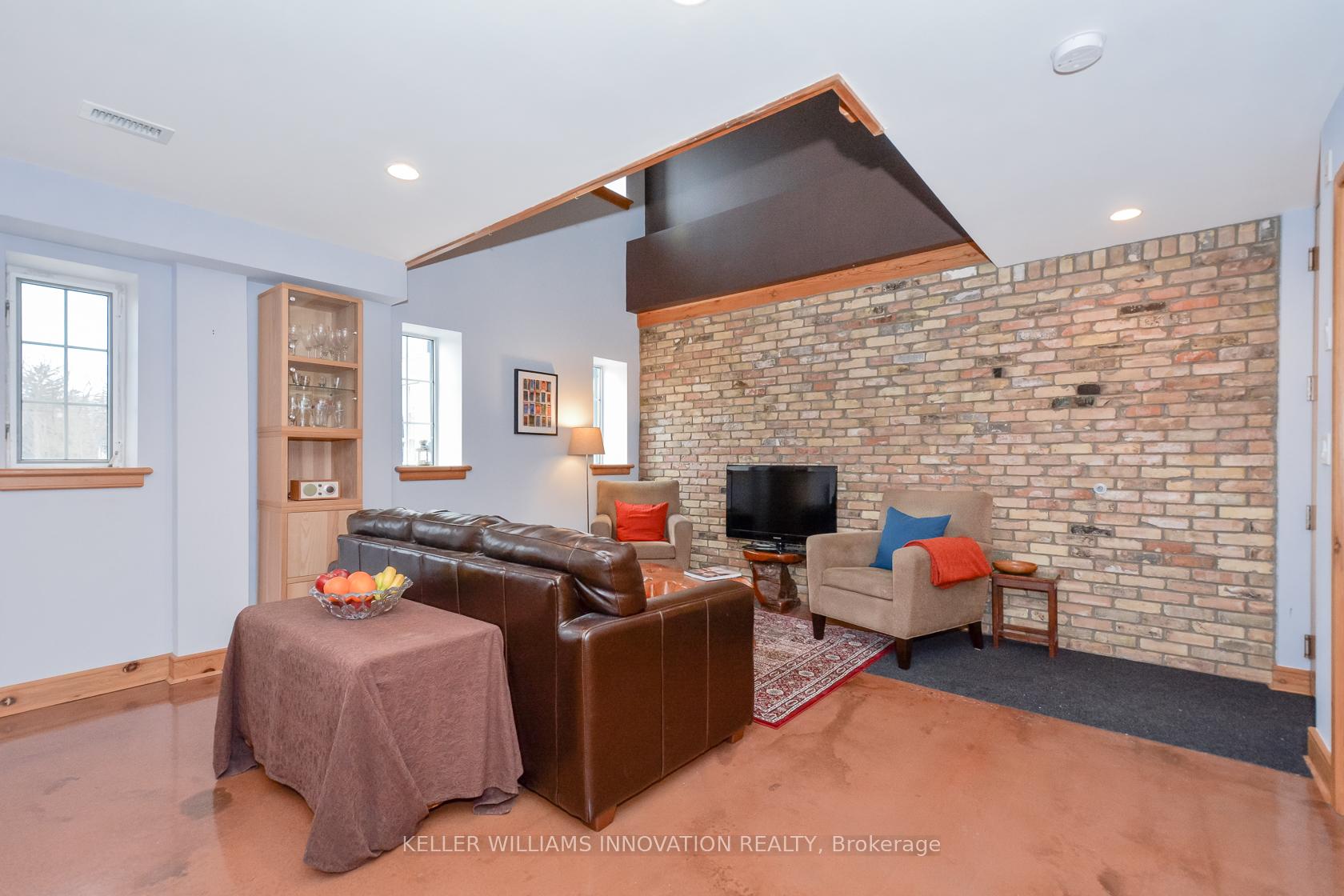 Photo 4 of Unit 201, 3 Father David Bauer Drive, Waterloo — HOMEH