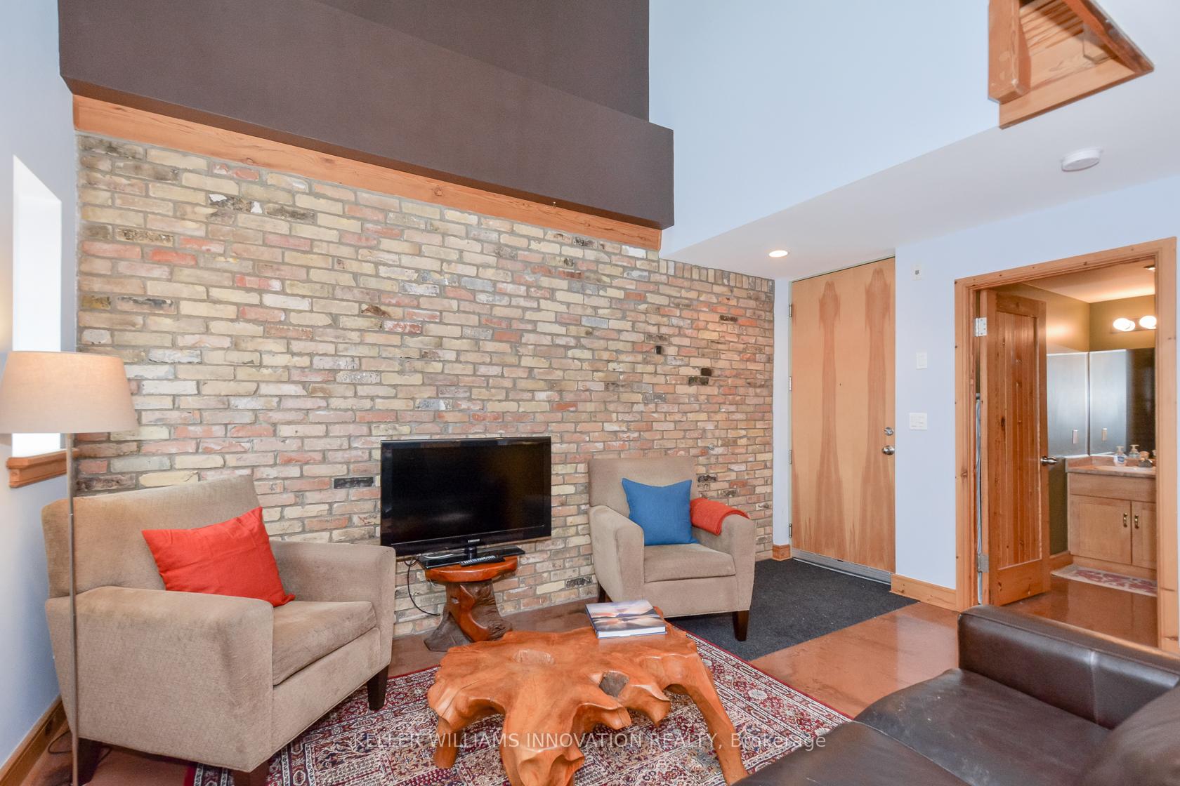 Photo 7 of Unit 201, 3 Father David Bauer Drive, Waterloo — HOMEH