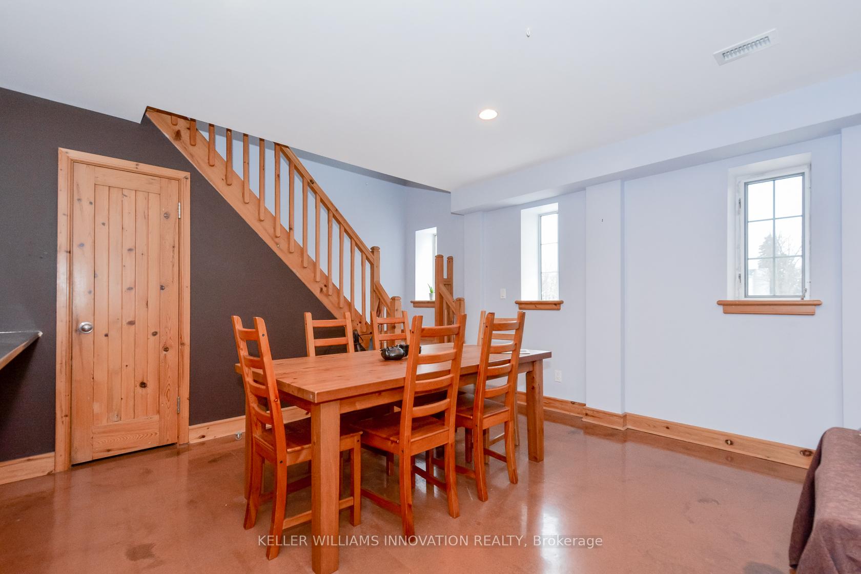 Photo 11 of Unit 201, 3 Father David Bauer Drive, Waterloo — HOMEH