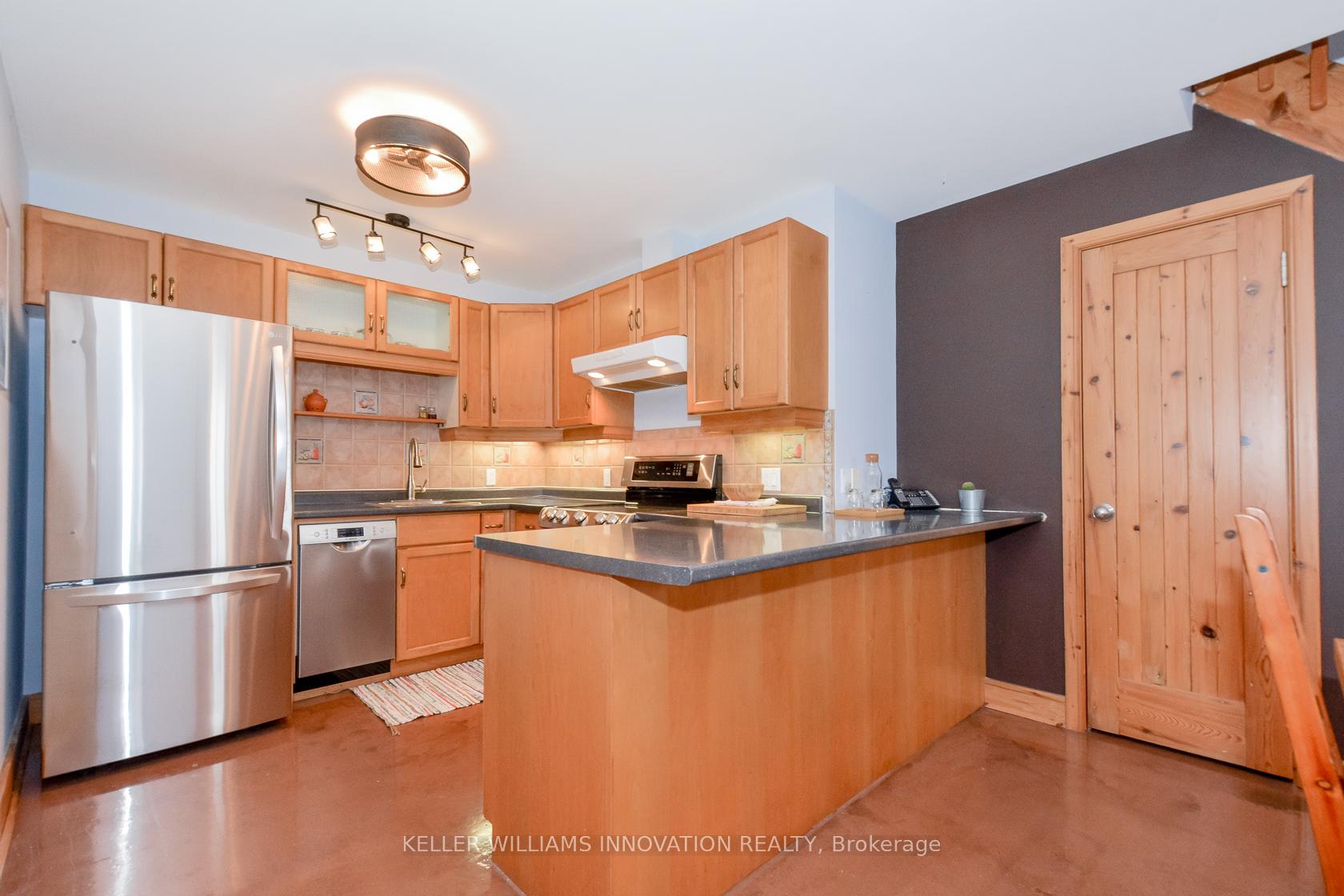 Photo 12 of Unit 201, 3 Father David Bauer Drive, Waterloo — HOMEH