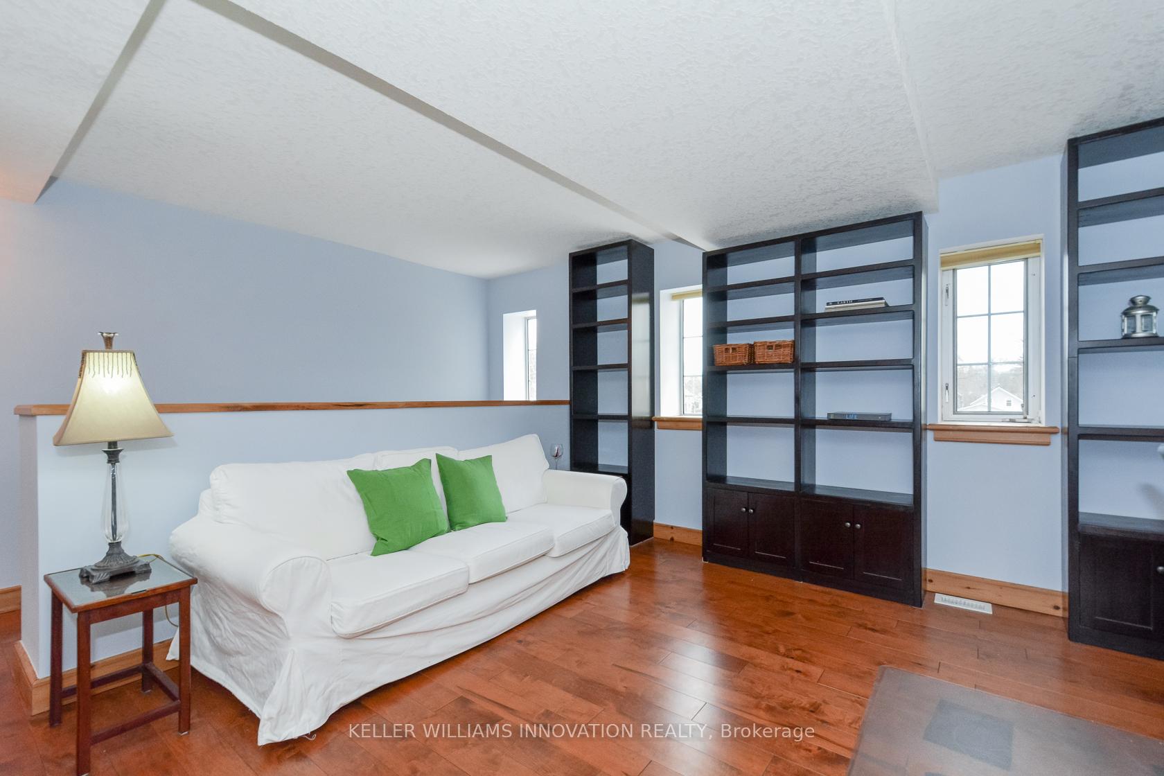 Photo 18 of Unit 201, 3 Father David Bauer Drive, Waterloo — HOMEH