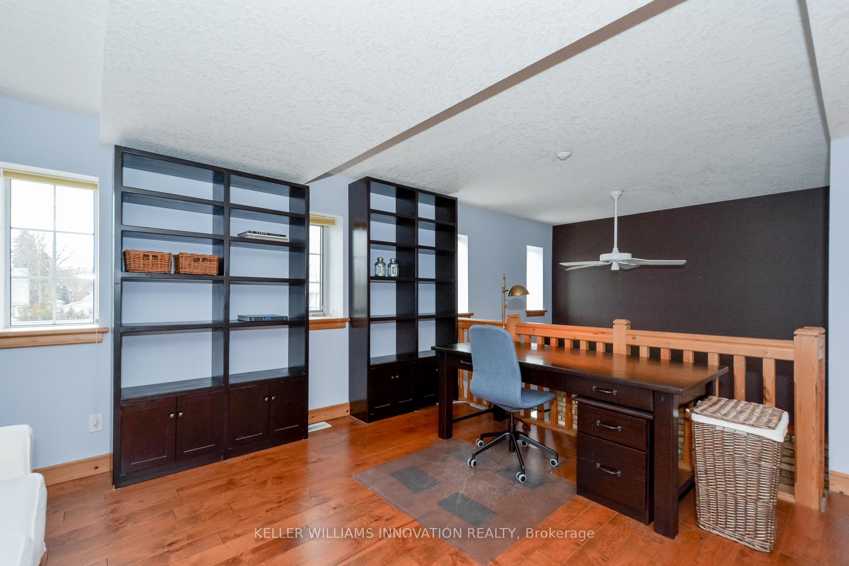Photo 20 of Unit 201, 3 Father David Bauer Drive, Waterloo — HOMEH