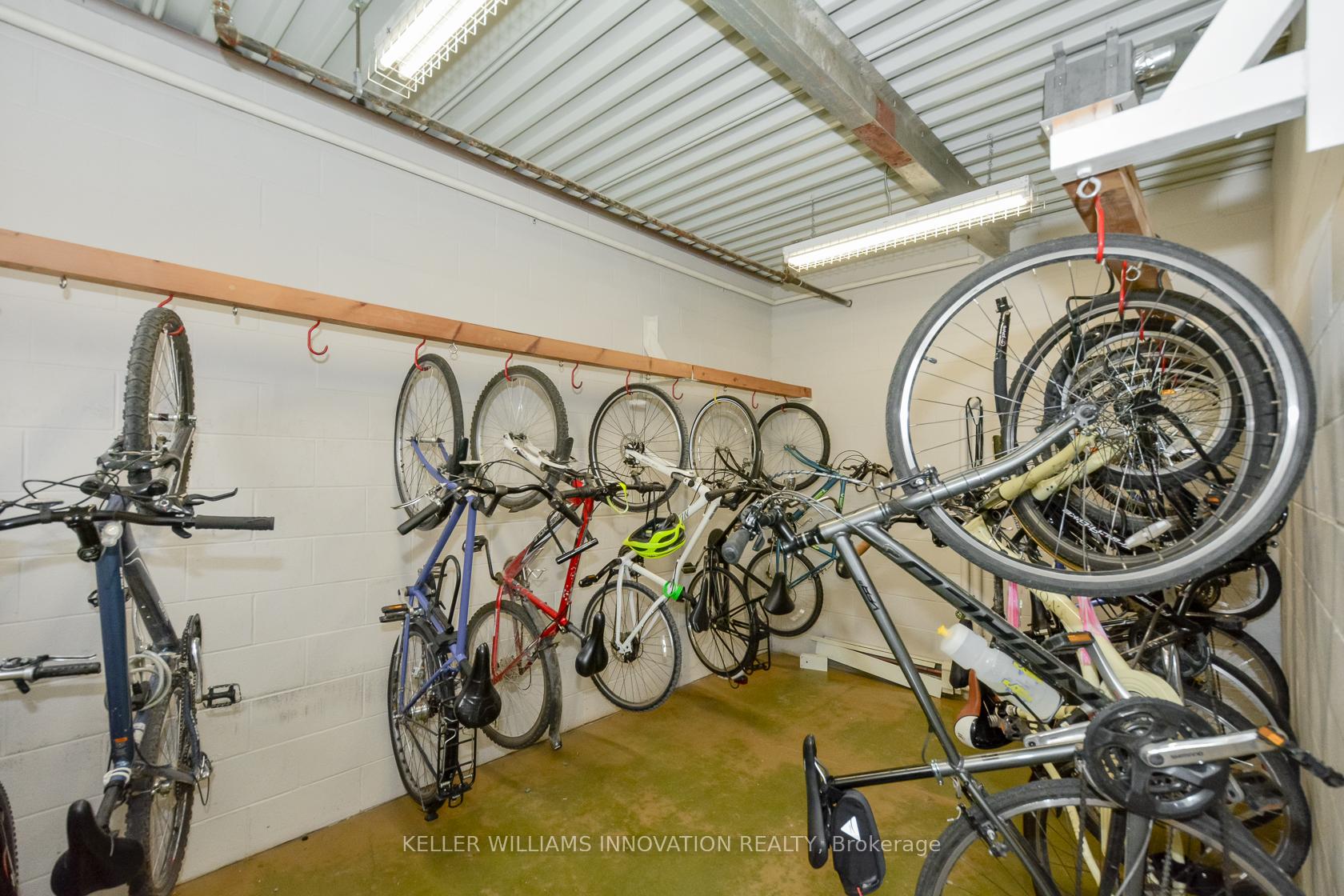 Photo 48 of Unit 201, 3 Father David Bauer Drive, Waterloo — HOMEH