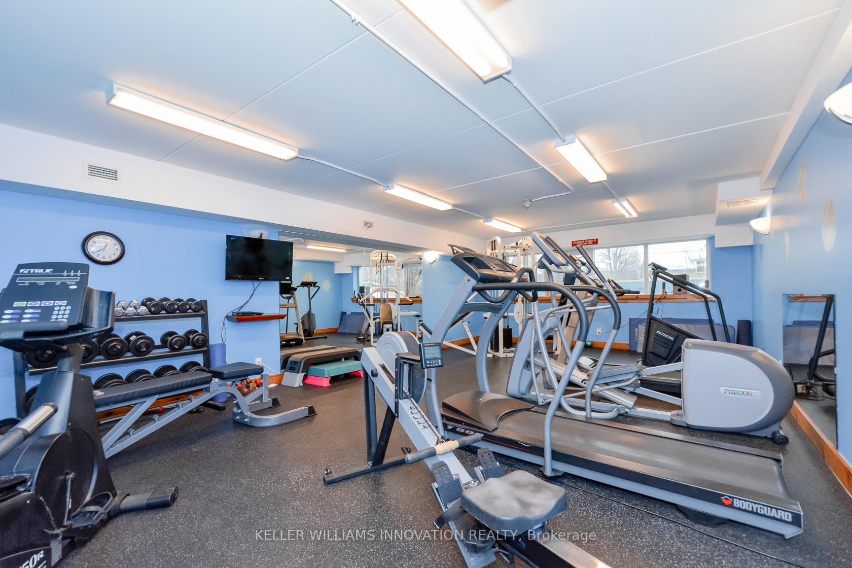 Photo 49 of Unit 201, 3 Father David Bauer Drive, Waterloo — HOMEH