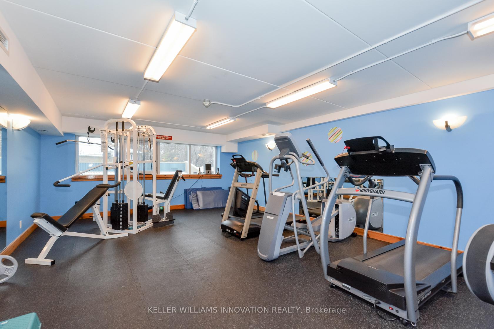 Photo 50 of Unit 201, 3 Father David Bauer Drive, Waterloo — HOMEH