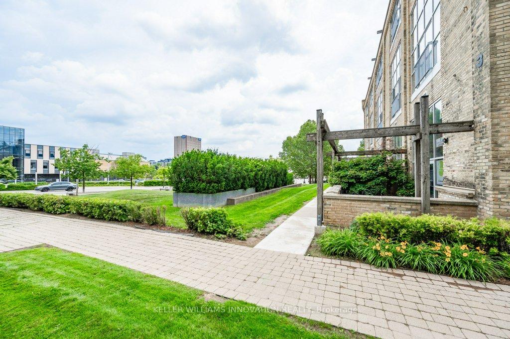 Photo 56 of Unit 201, 3 Father David Bauer Drive, Waterloo — HOMEH
