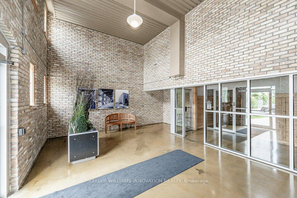 Photo 58 of Unit 201, 3 Father David Bauer Drive, Waterloo — HOMEH