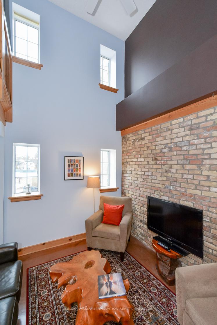 Photo 24 of Unit 201, 3 Father David Bauer Drive, Waterloo — HOMEH