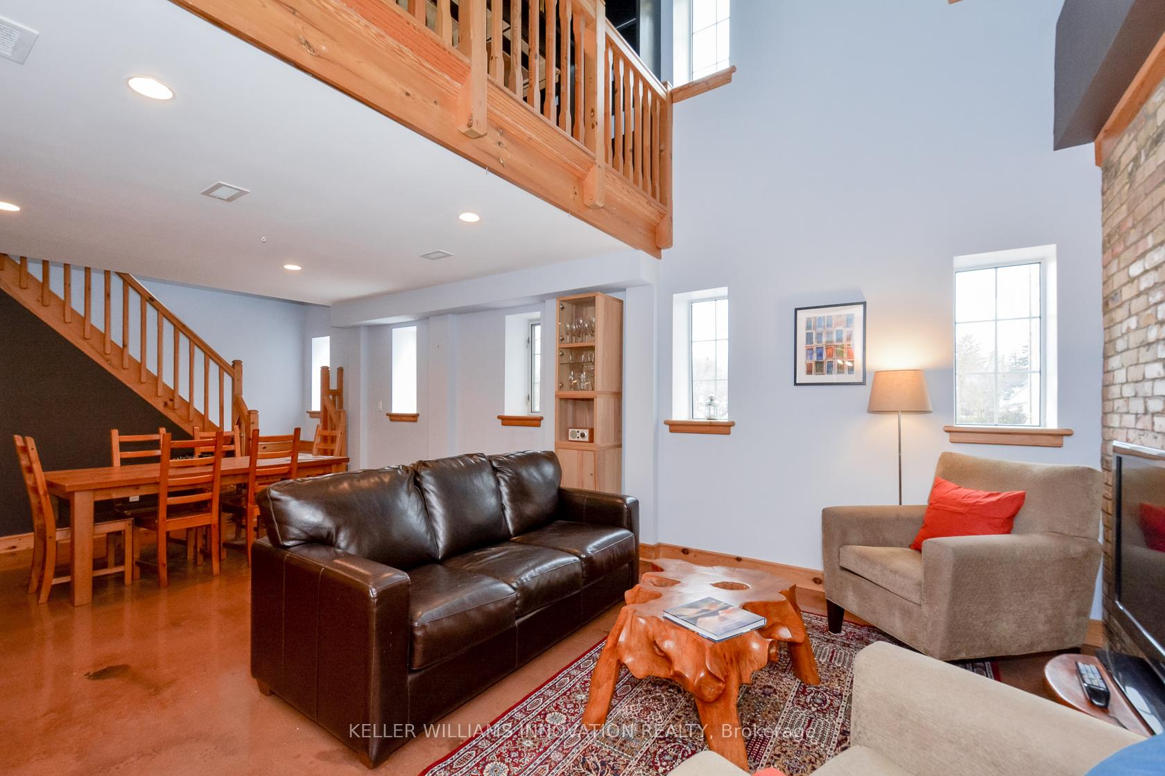 Photo 27 of Unit 201, 3 Father David Bauer Drive, Waterloo — HOMEH