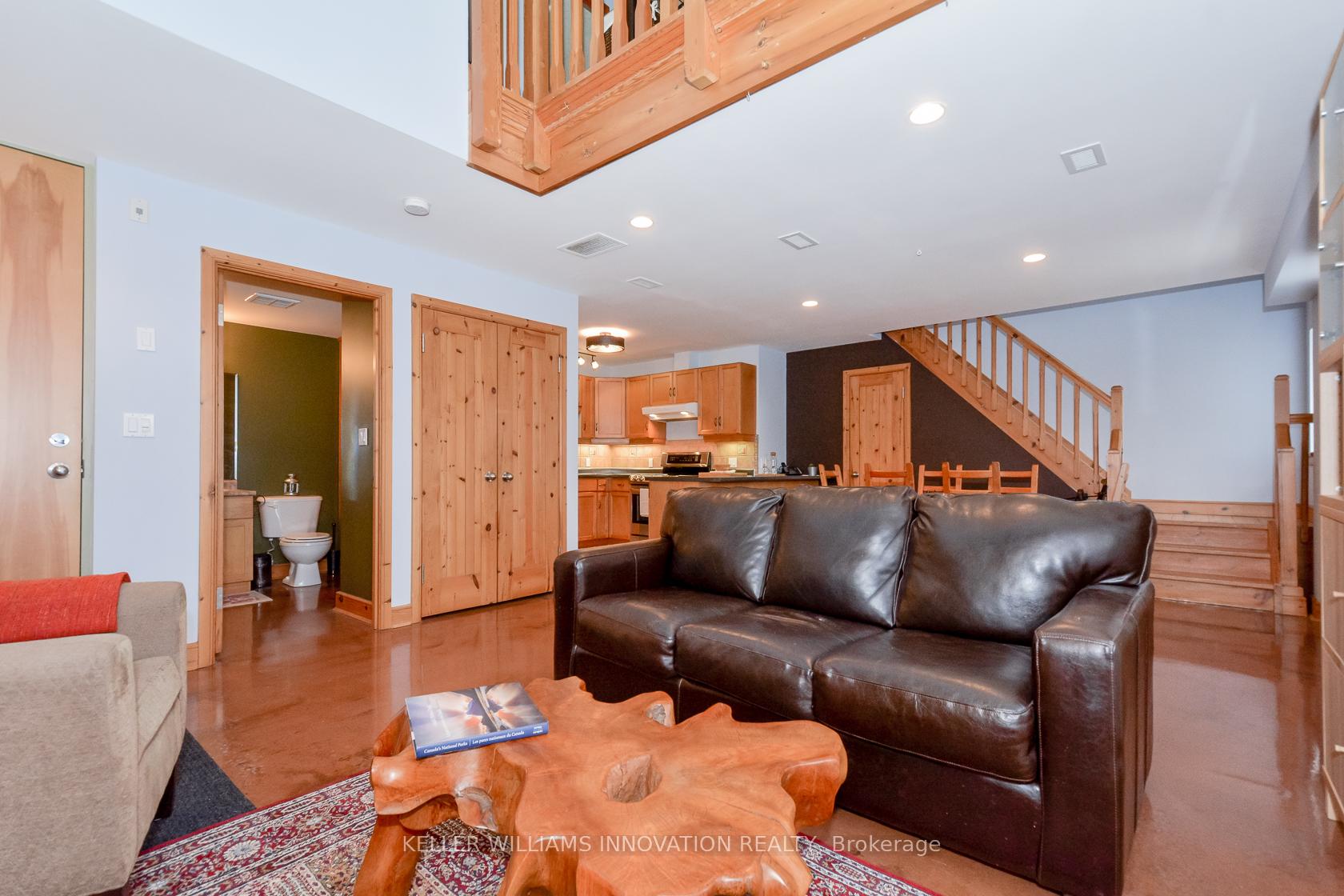 Photo 29 of Unit 201, 3 Father David Bauer Drive, Waterloo — HOMEH
