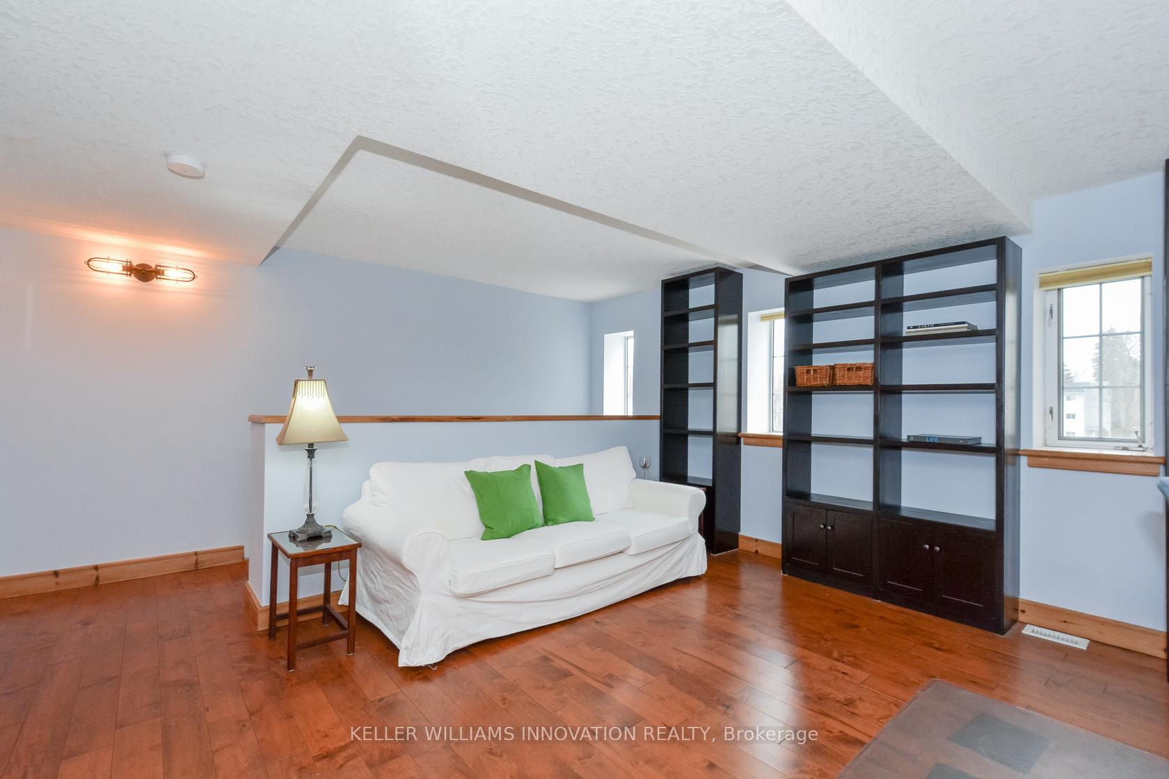 Photo 36 of Unit 201, 3 Father David Bauer Drive, Waterloo — HOMEH