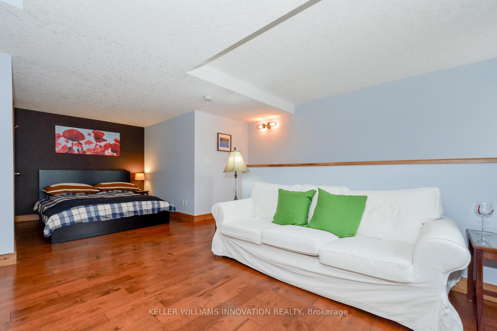 Photo 61 of Unit 201, 3 Father David Bauer Drive, Waterloo — HOMEH