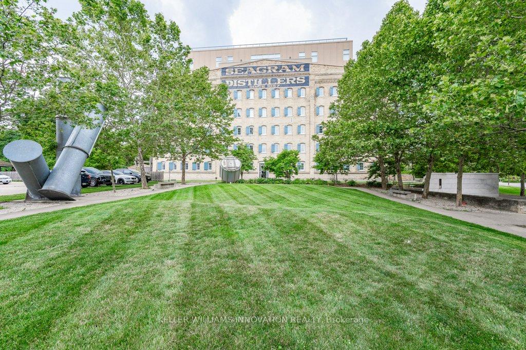 Photo 72 of Unit 201, 3 Father David Bauer Drive, Waterloo — HOMEH