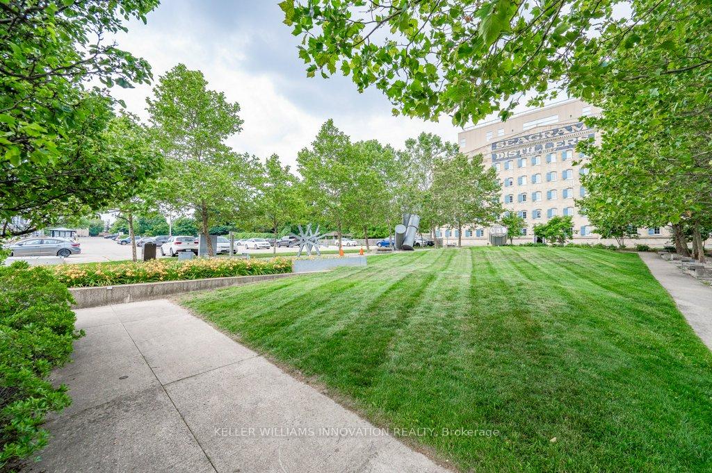 Photo 73 of Unit 201, 3 Father David Bauer Drive, Waterloo — HOMEH