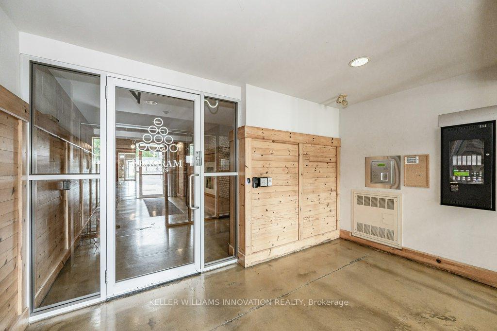 Photo 79 of Unit 201, 3 Father David Bauer Drive, Waterloo — HOMEH